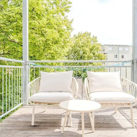 Hakuna Loft - Urban Hideaway