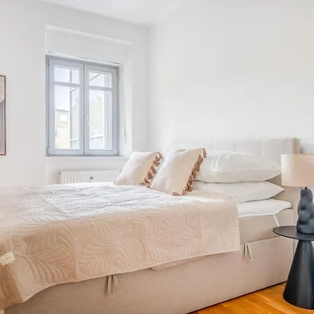 Hakuna Loft - Urban Hideaway *