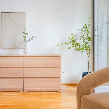 Hakuna Loft - Urban Hideaway