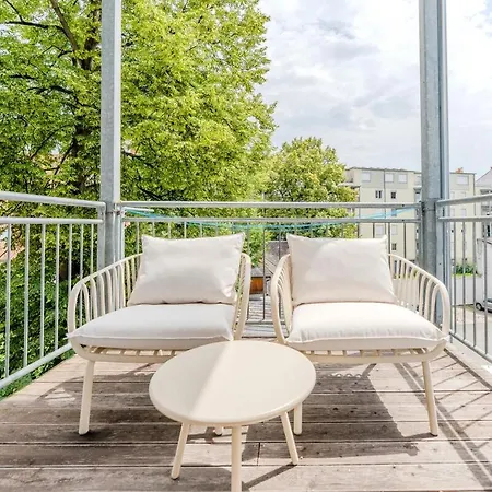 Hakuna Loft - Urban Hideaway Appartamento Graz