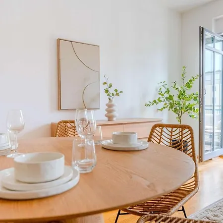 Hakuna Loft - Urban Hideaway Graz