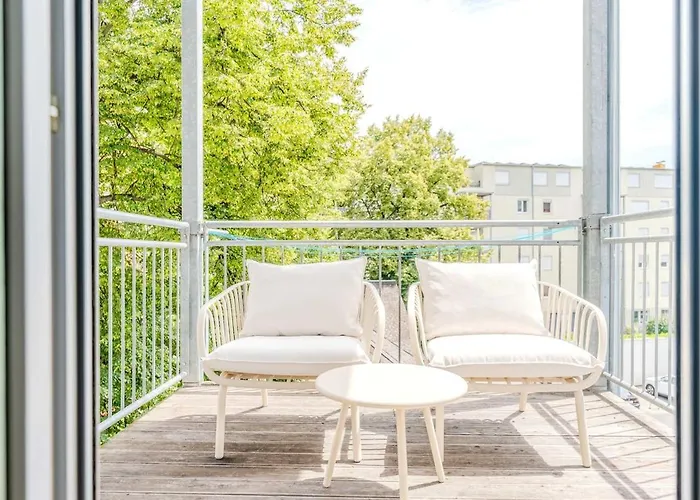 Hakuna Loft - Urban Hideaway