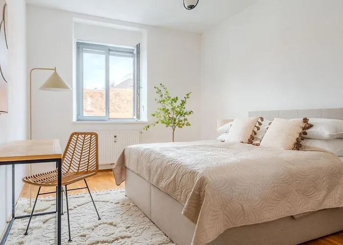 Appartamento Hakuna Loft - Urban Hideaway Graz