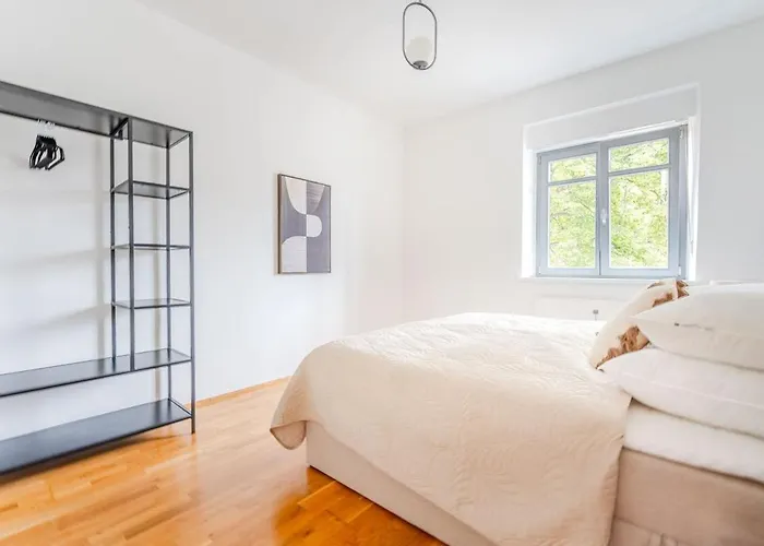 Appartamento Hakuna Loft - Urban Hideaway *