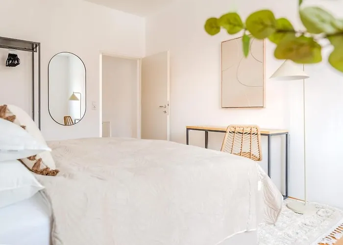 Appartamento Hakuna Loft - Urban Hideaway