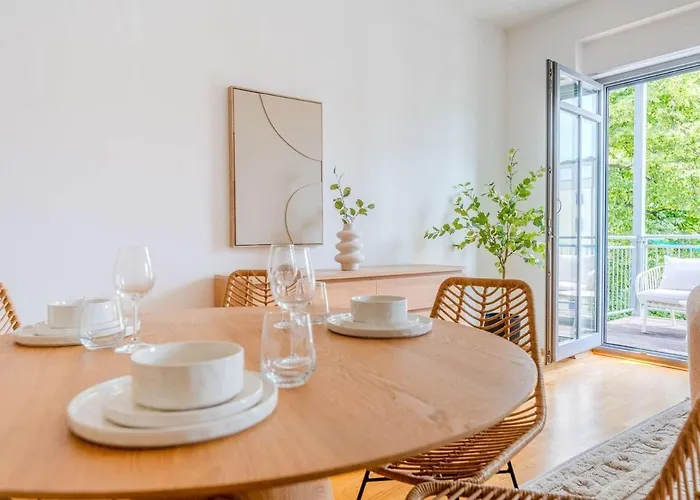 Hakuna Loft - Urban Hideaway Graz